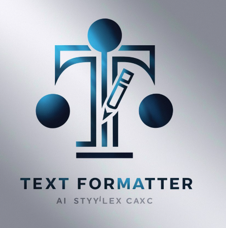 Text Formatter